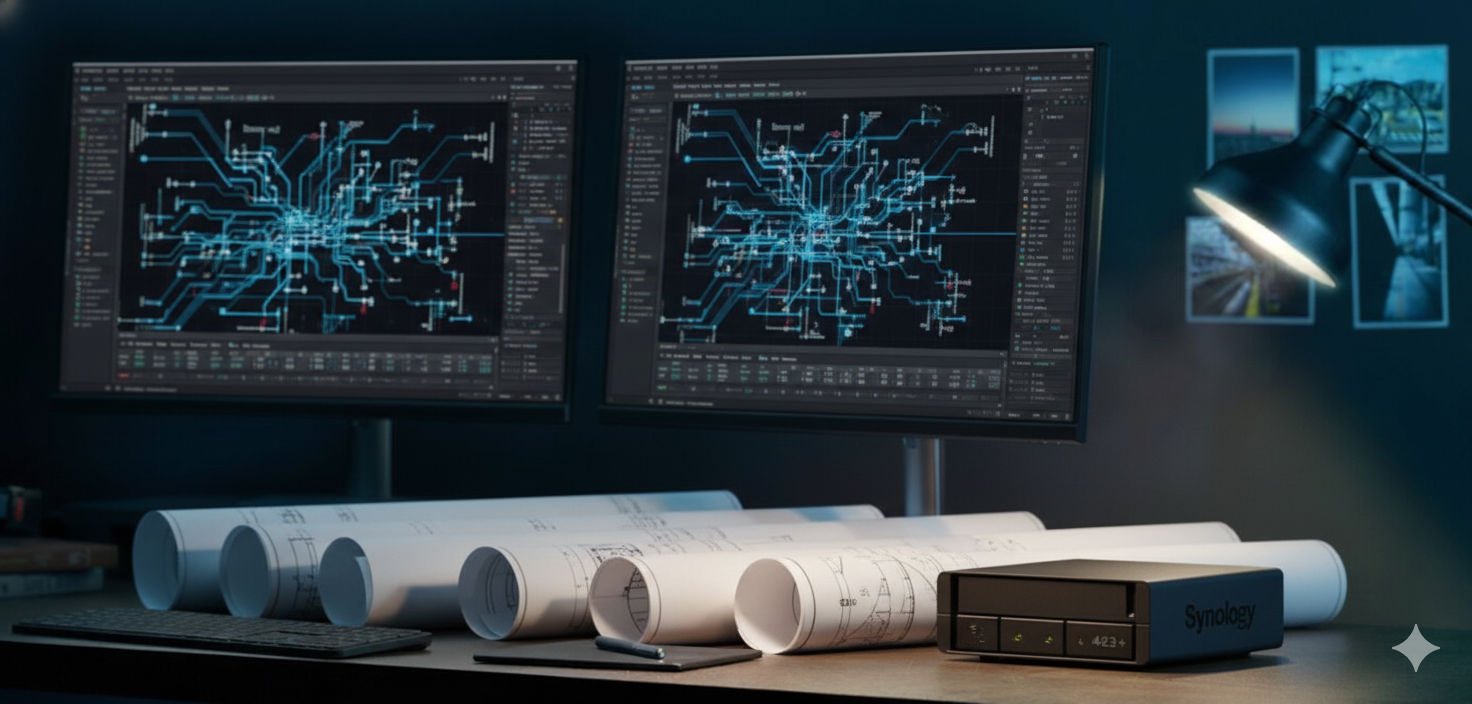 공백 없는 업무 연속성 확보